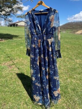 baltic born giselle maxi dress Giselle Maxi Dress  Baltic Born